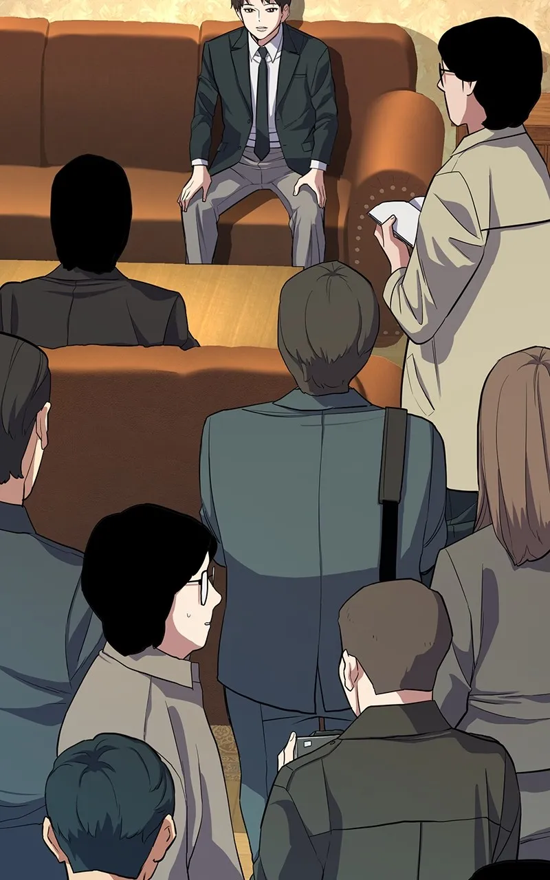 Reborn Rich Chapter 16 page 6 - 