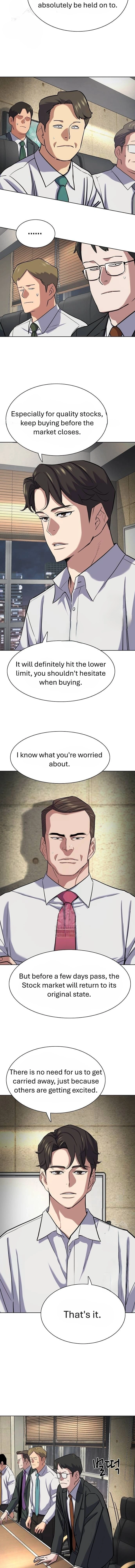 Reborn Rich Chapter 160 page 16 - 