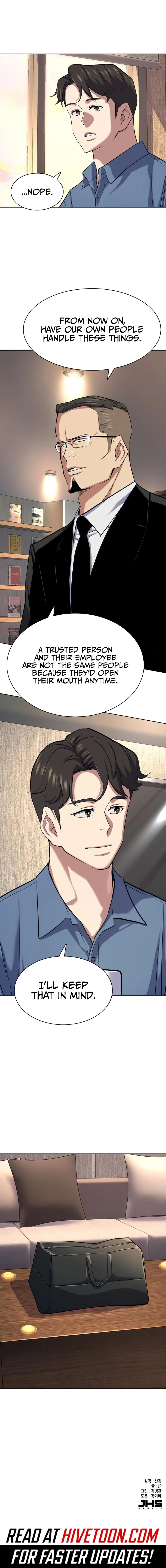 Reborn Rich Chapter 167 page 13 - 