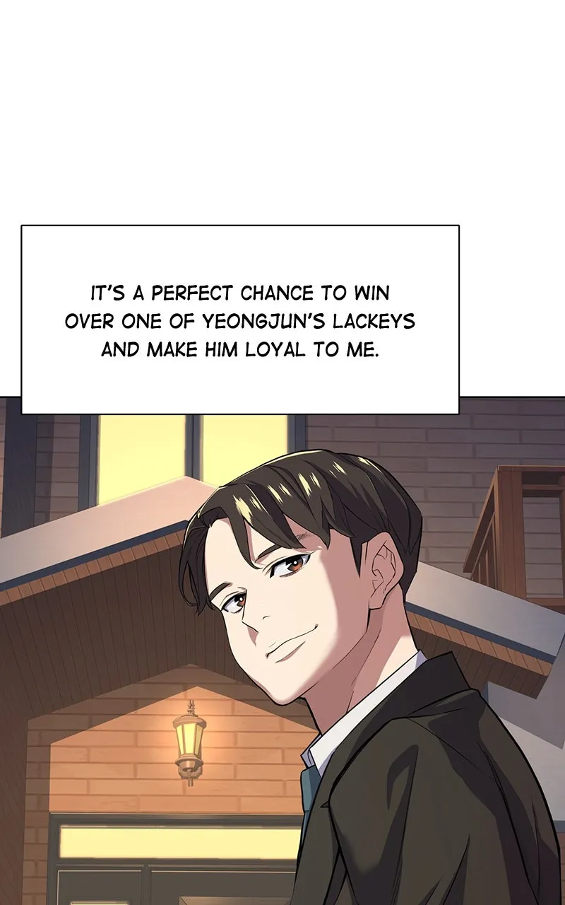 Reborn Rich Chapter 17 page 15 - 