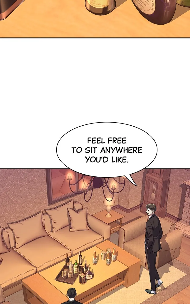 Reborn Rich Chapter 17 page 18 - 