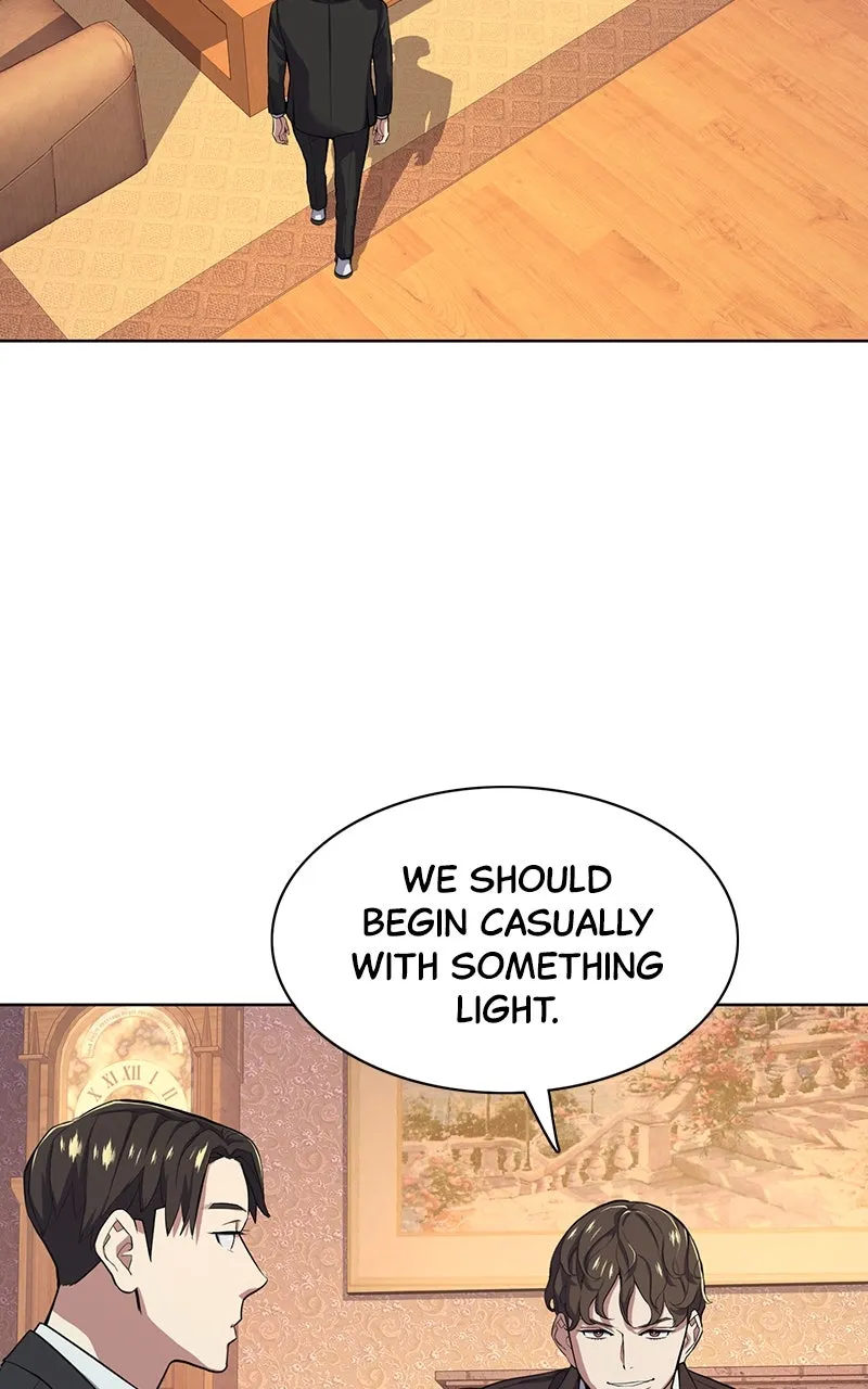 Reborn Rich Chapter 17 page 19 - 