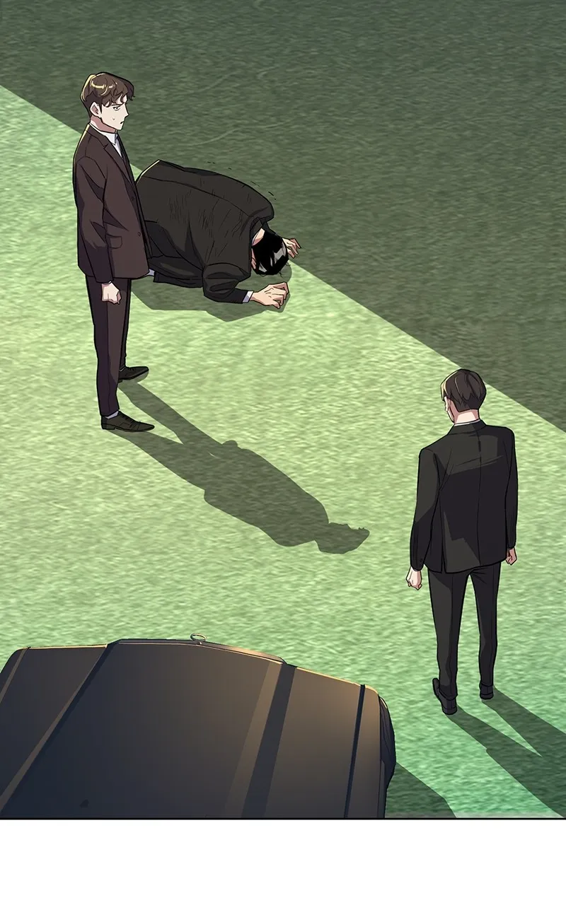 Reborn Rich Chapter 17 page 3 - 