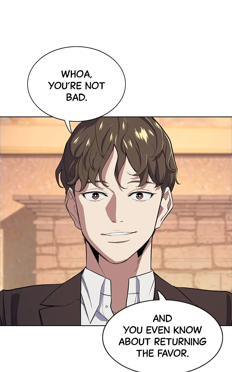Reborn Rich Chapter 17 page 25 - 