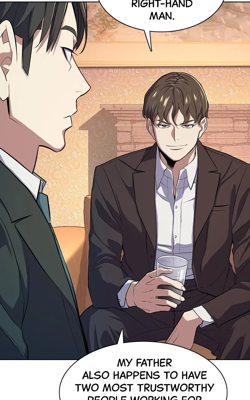 Reborn Rich Chapter 17 page 33 - 