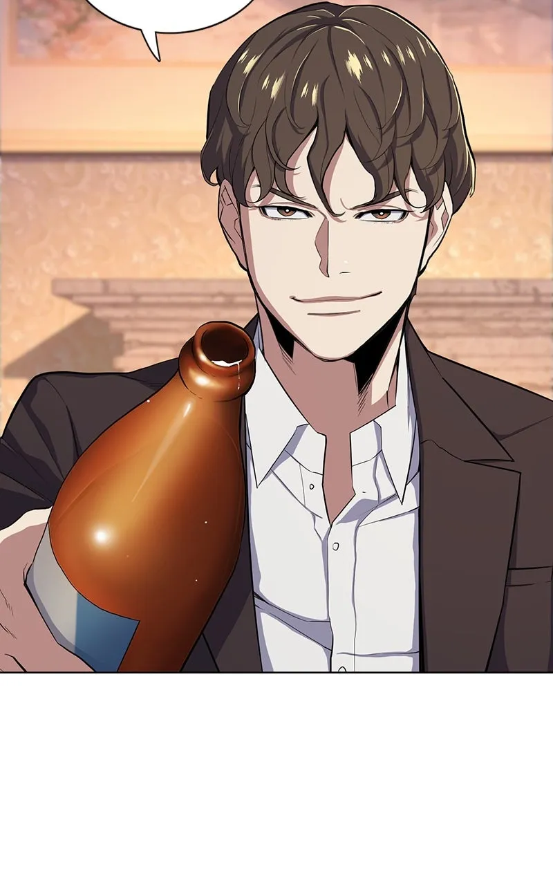 Reborn Rich Chapter 17 page 38 - 