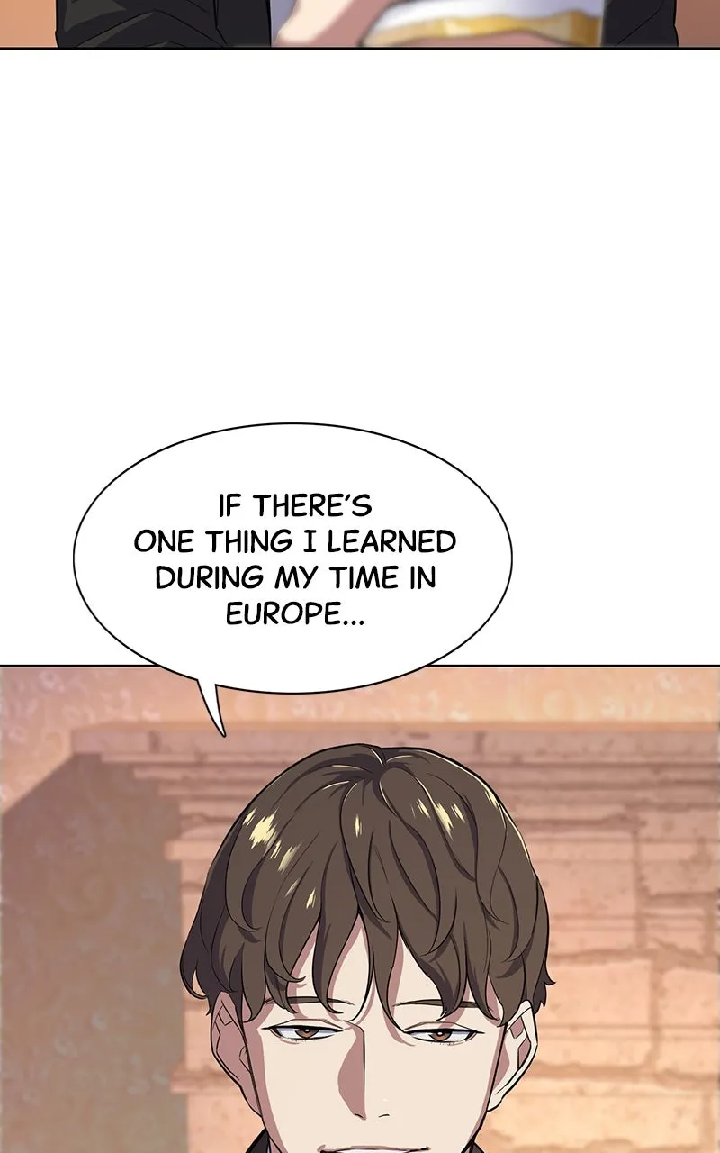 Reborn Rich Chapter 17 page 40 - 