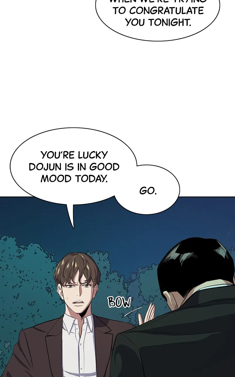 Reborn Rich Chapter 17 page 5 - 