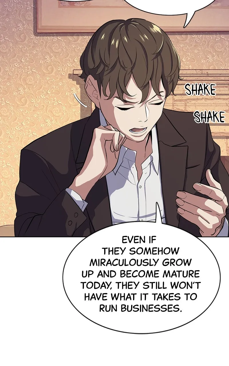 Reborn Rich Chapter 17 page 53 - 