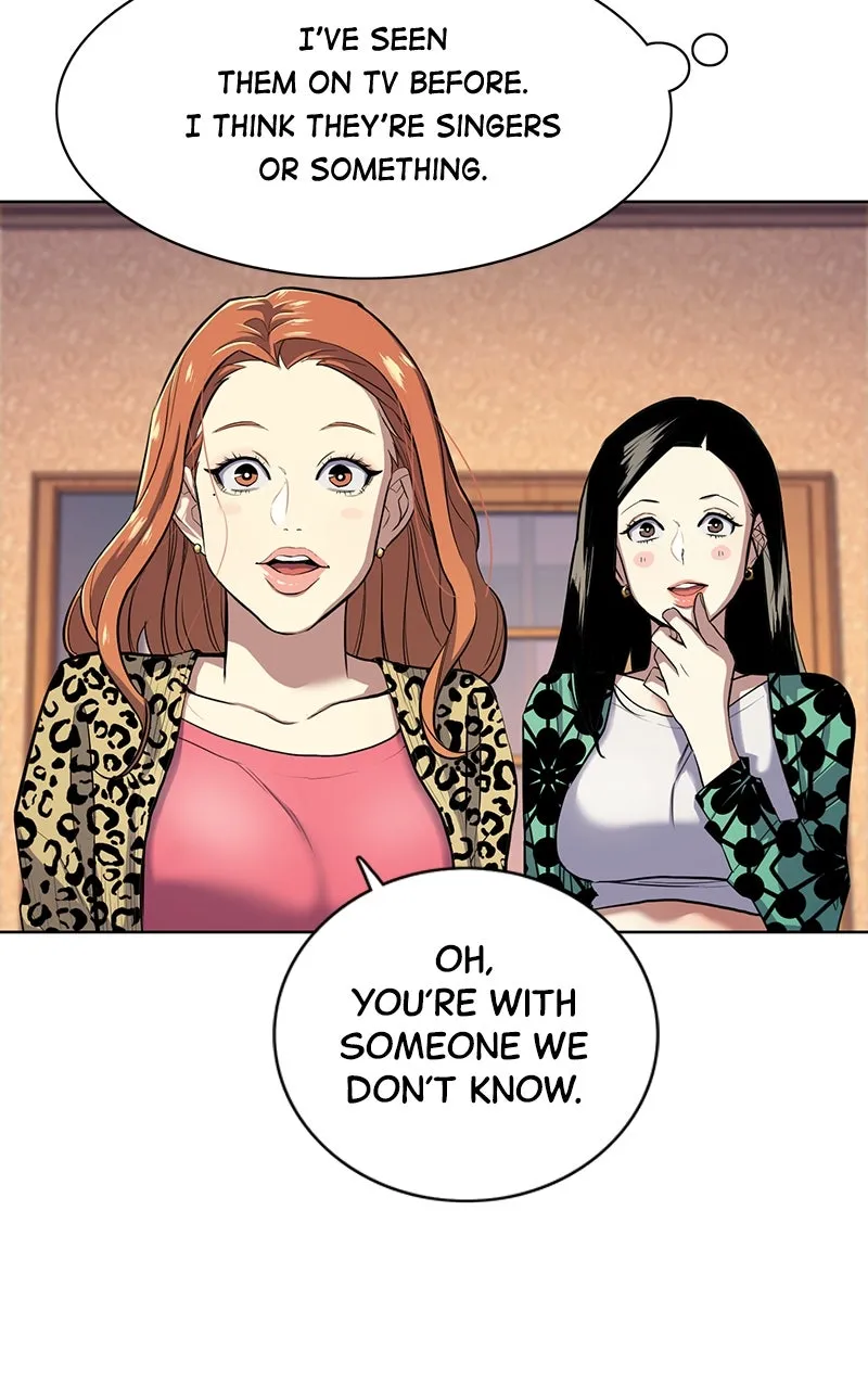 Reborn Rich Chapter 17 page 61 - 