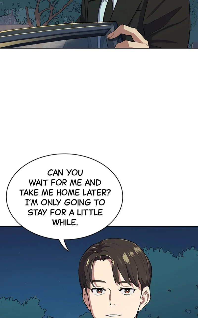 Reborn Rich Chapter 17 page 8 - 
