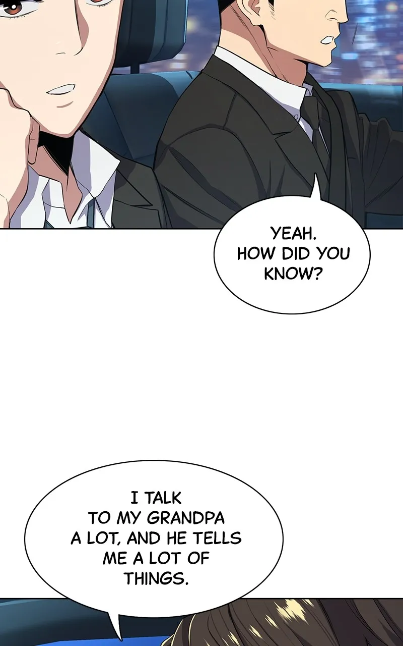 Reborn Rich Chapter 17 page 89 - 