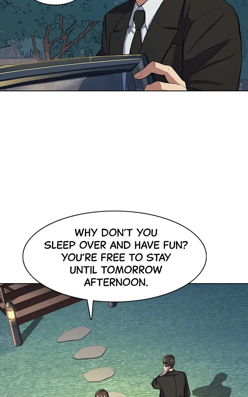 Reborn Rich Chapter 17 page 10 - 
