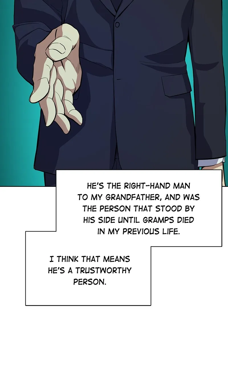 Reborn Rich Chapter 18 page 110 - 