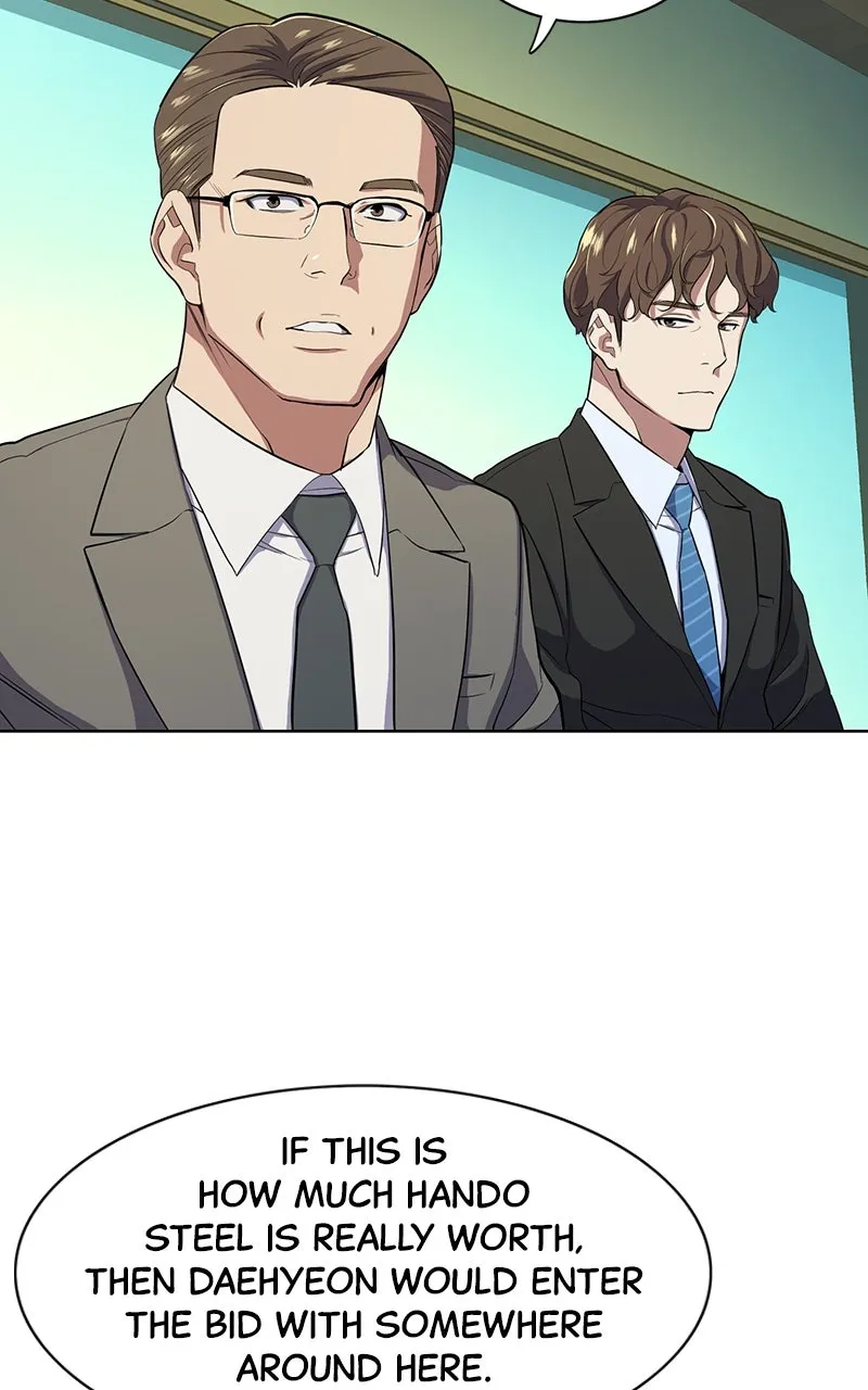 Reborn Rich Chapter 18 page 12 - 