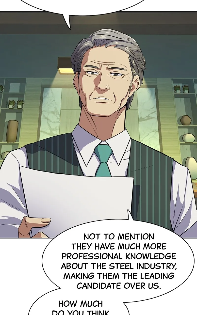 Reborn Rich Chapter 18 page 13 - 