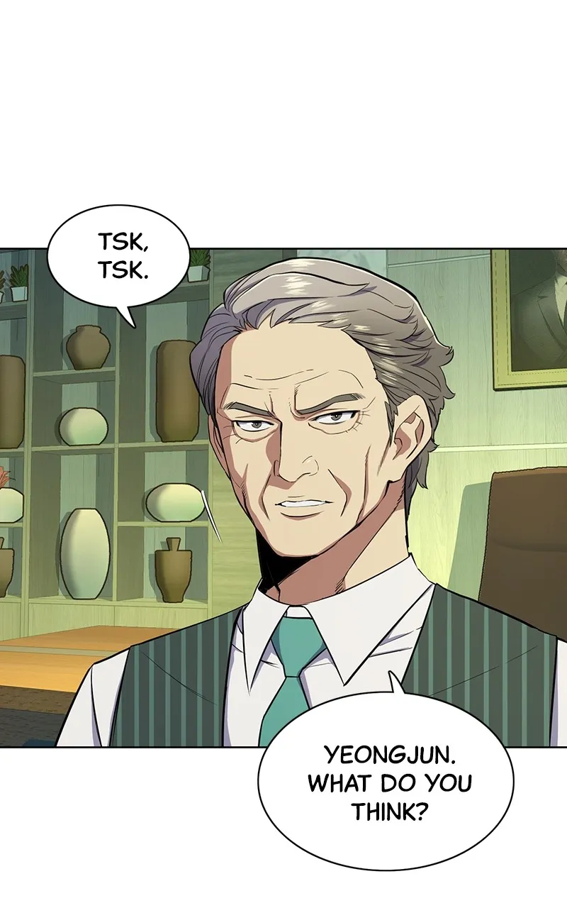 Reborn Rich Chapter 18 page 15 - 