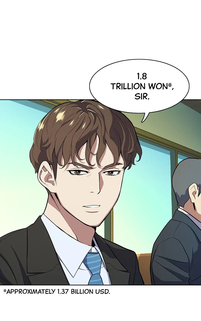Reborn Rich Chapter 18 page 16 - 