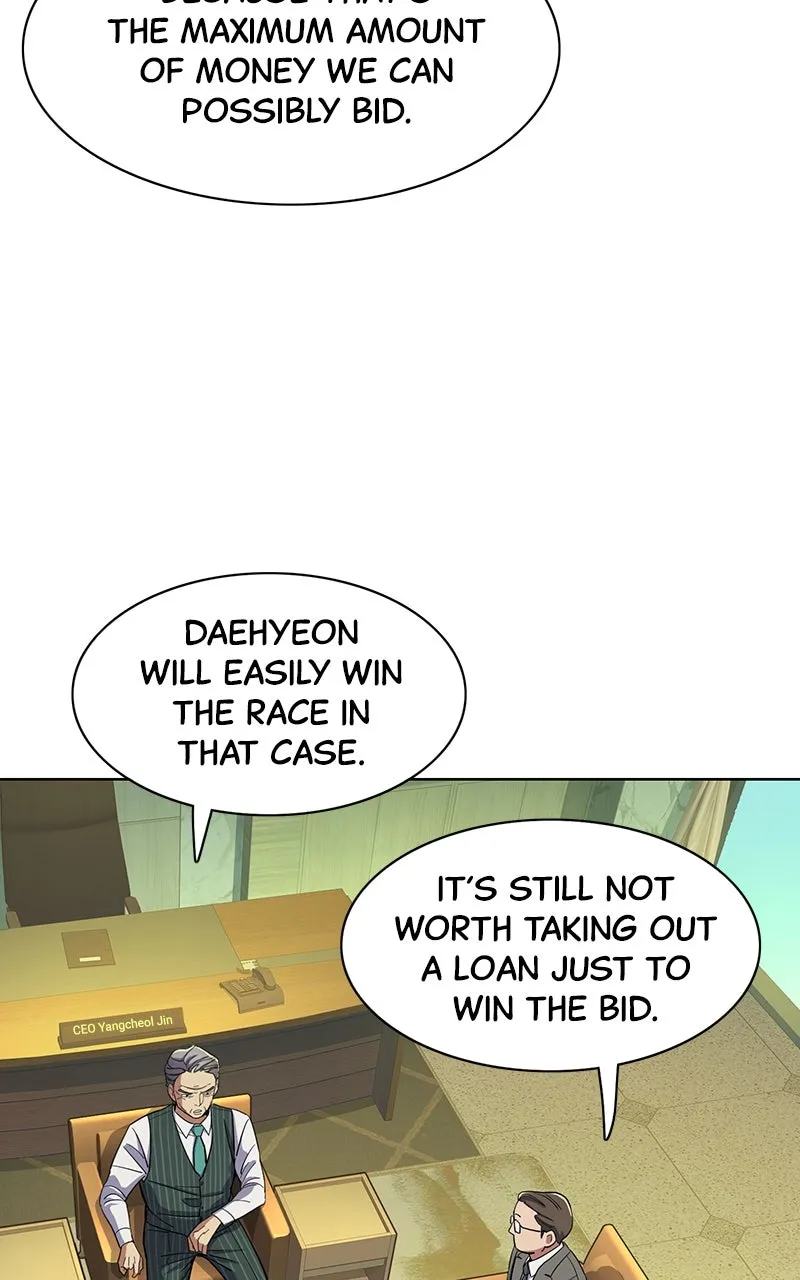 Reborn Rich Chapter 18 page 19 - 