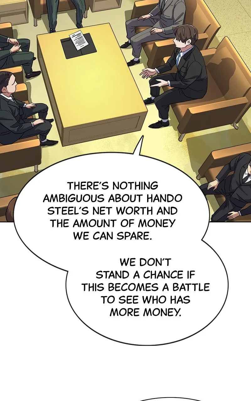 Reborn Rich Chapter 18 page 20 - 