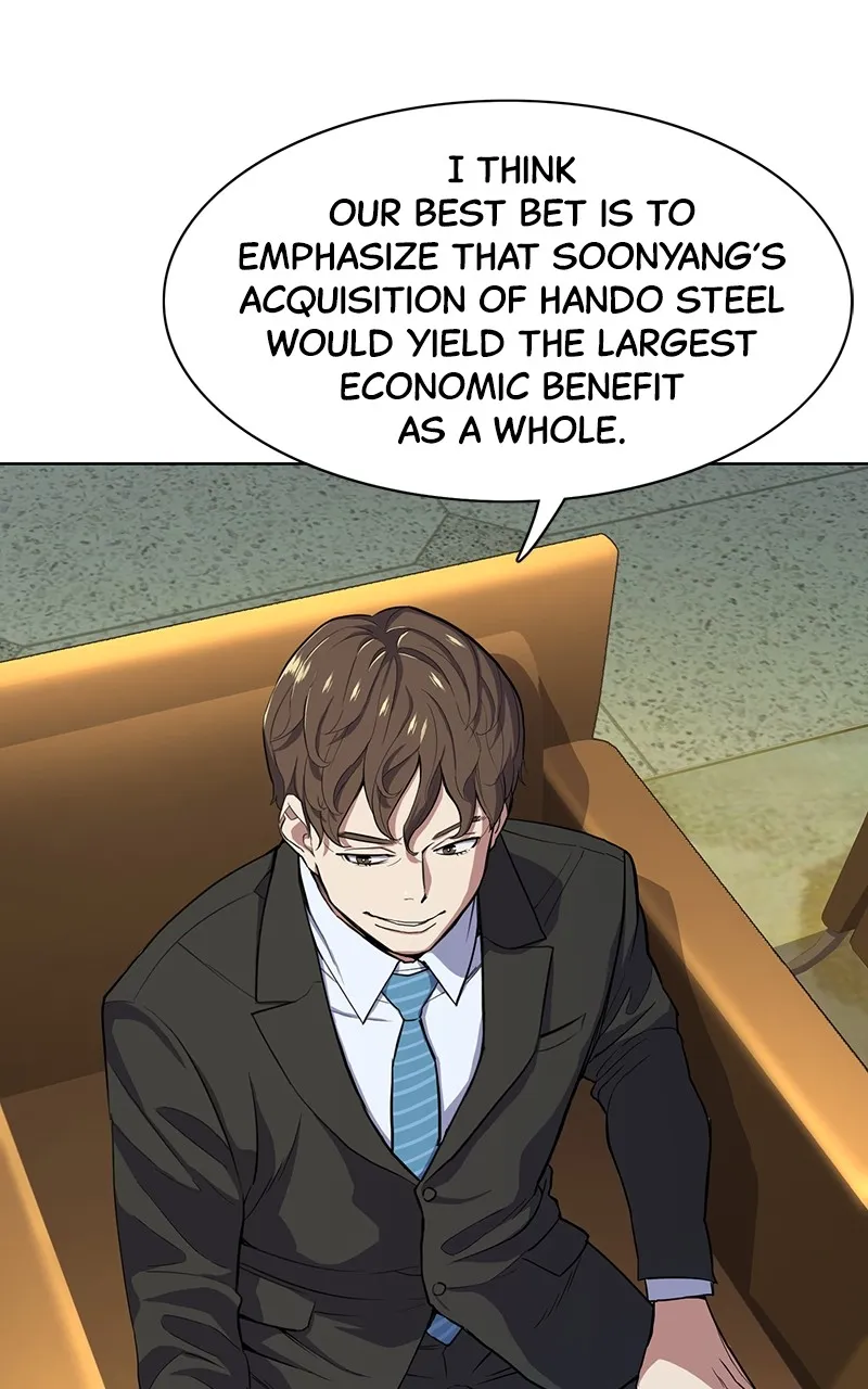 Reborn Rich Chapter 18 page 22 - 