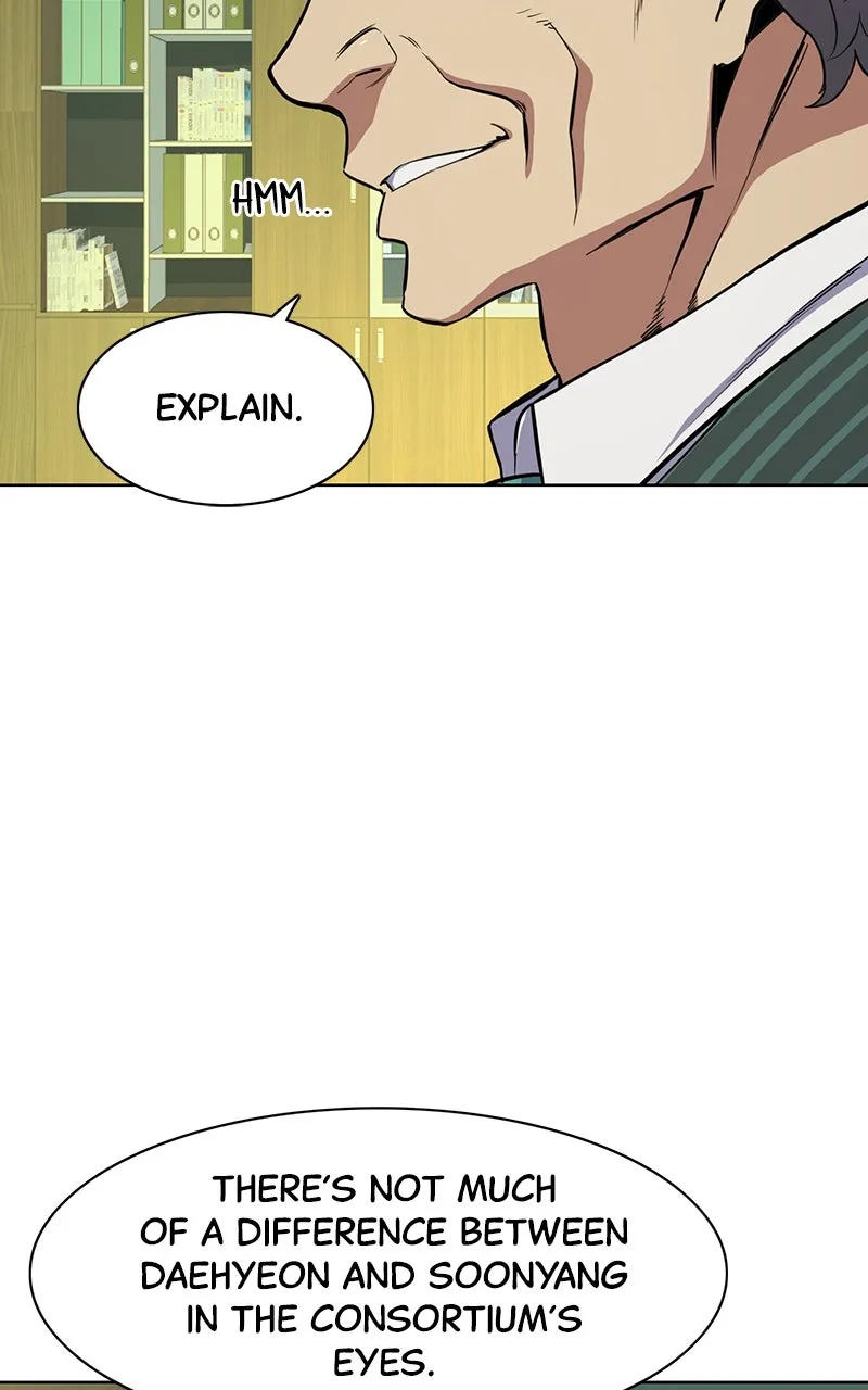 Reborn Rich Chapter 18 page 34 - 