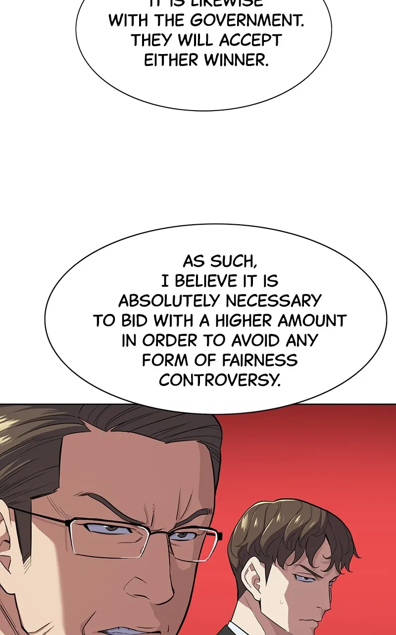 Reborn Rich Chapter 18 page 36 - 