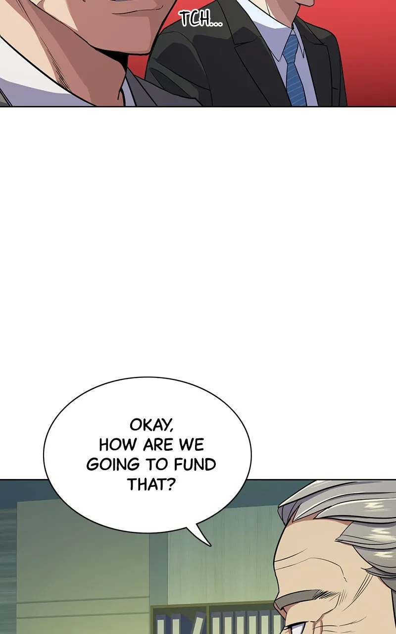 Reborn Rich Chapter 18 page 37 - 