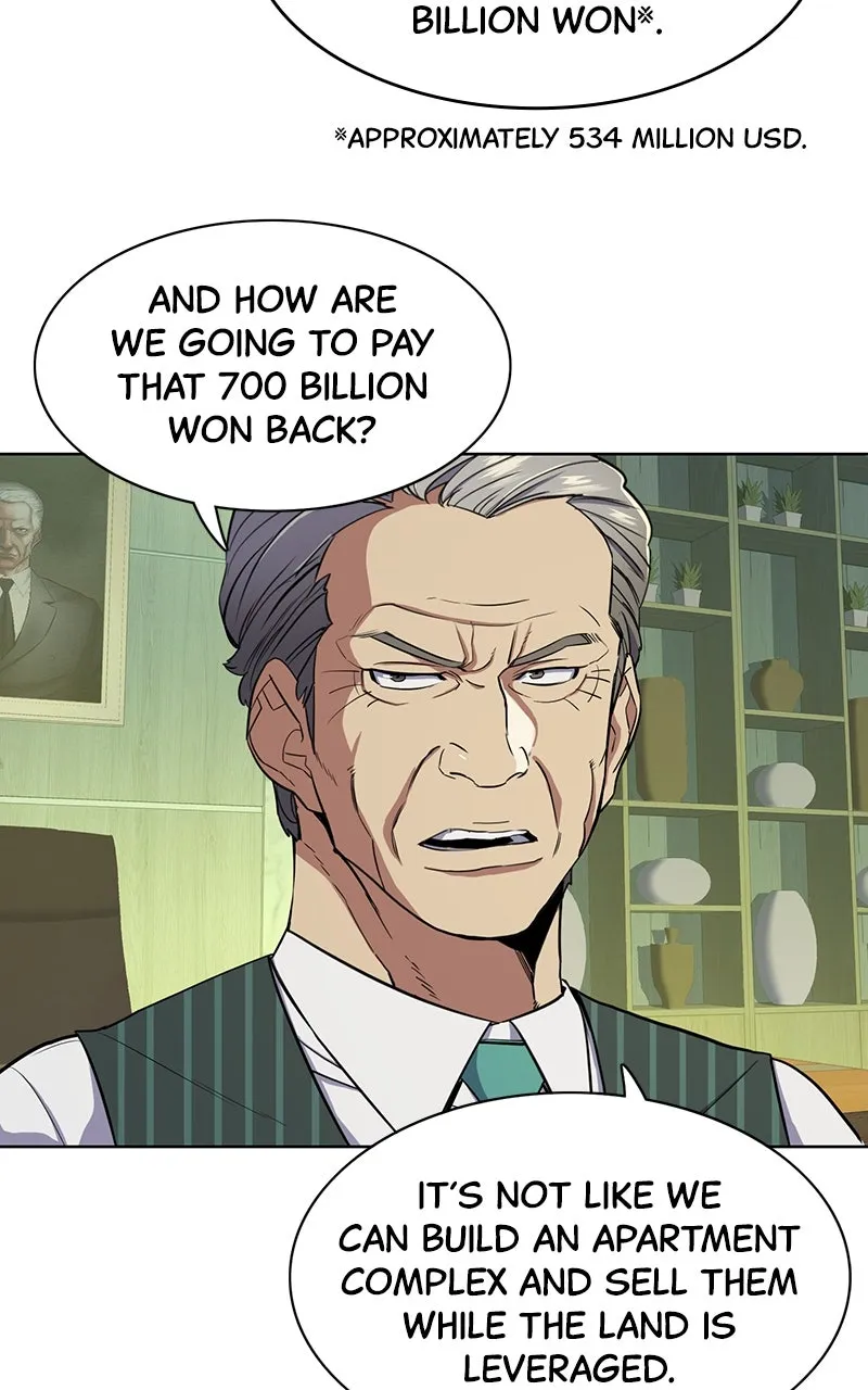 Reborn Rich Chapter 18 page 39 - 