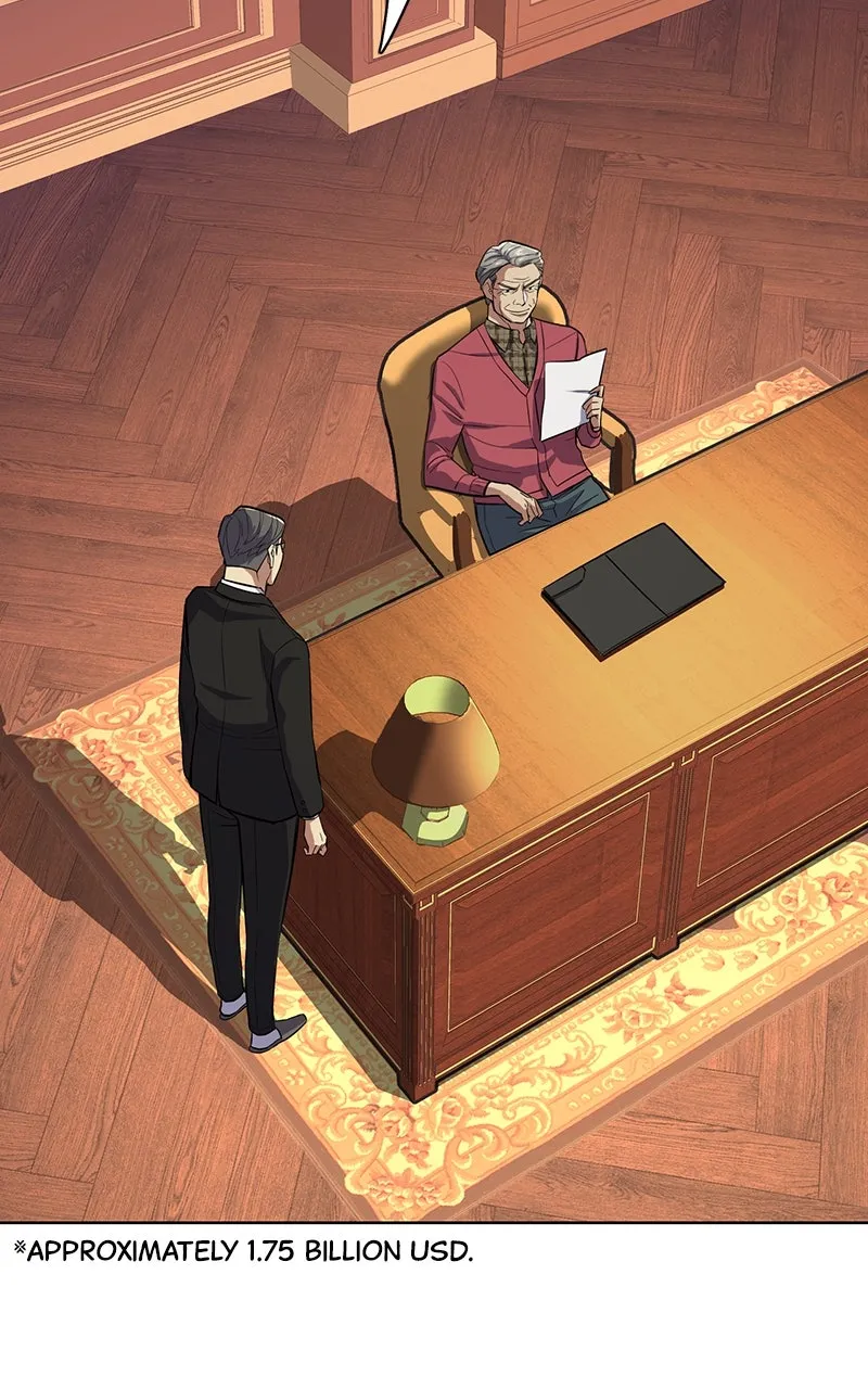 Reborn Rich Chapter 18 page 49 - 