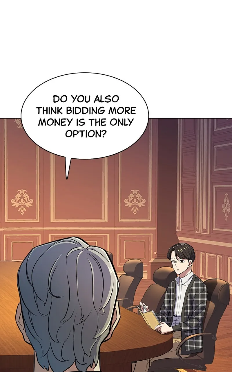 Reborn Rich Chapter 18 page 55 - 