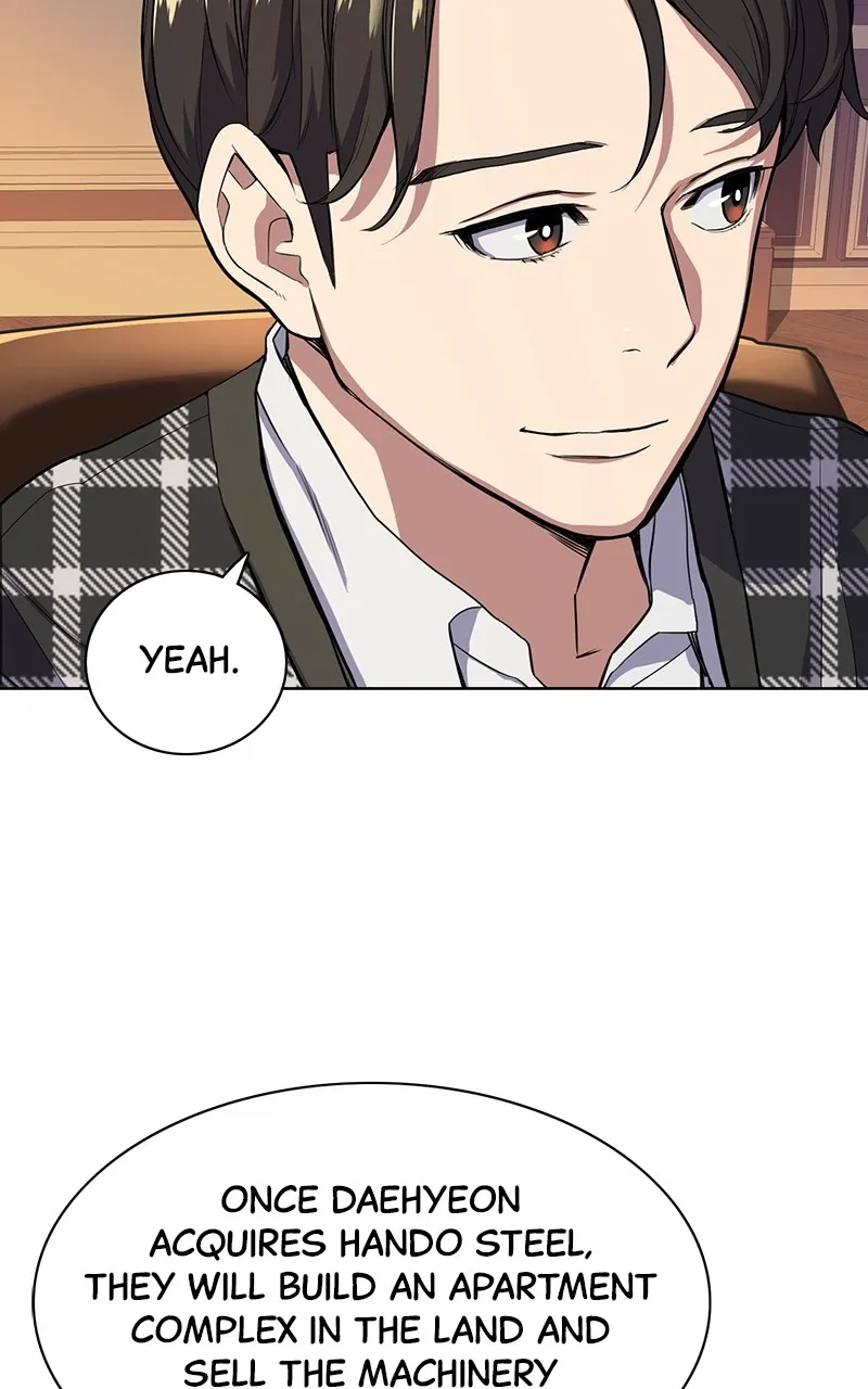Reborn Rich Chapter 18 page 67 - 