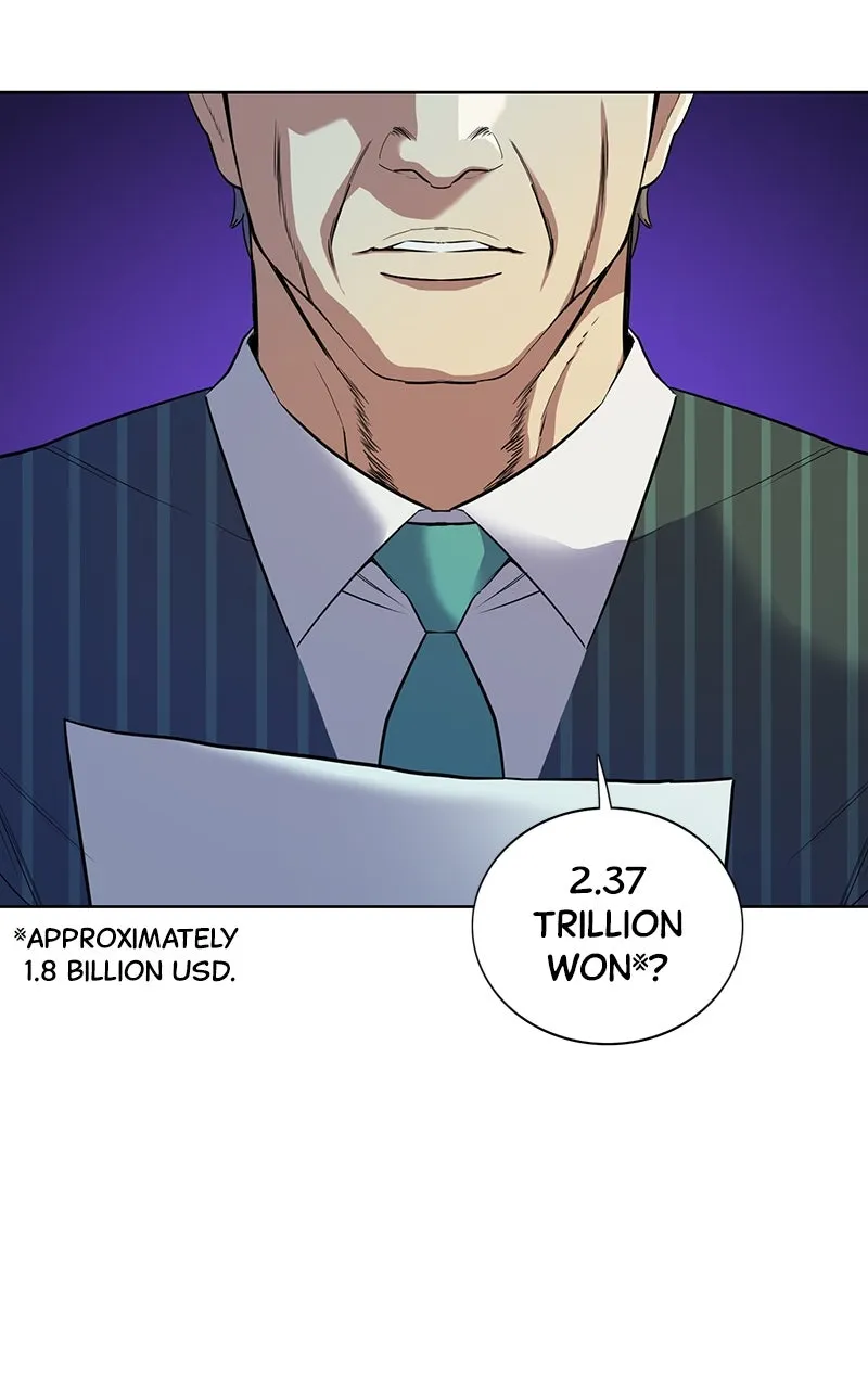 Reborn Rich Chapter 18 page 8 - 