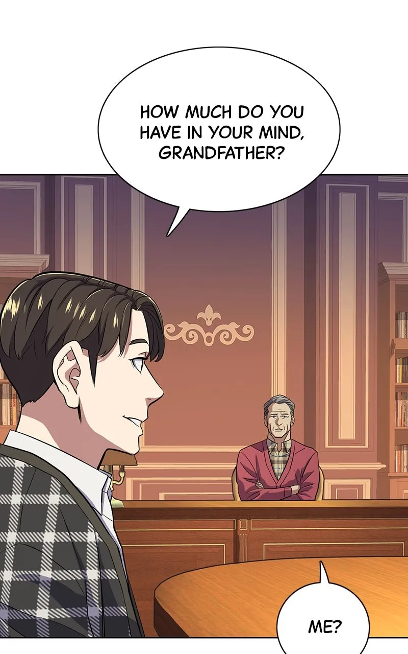 Reborn Rich Chapter 18 page 74 - 