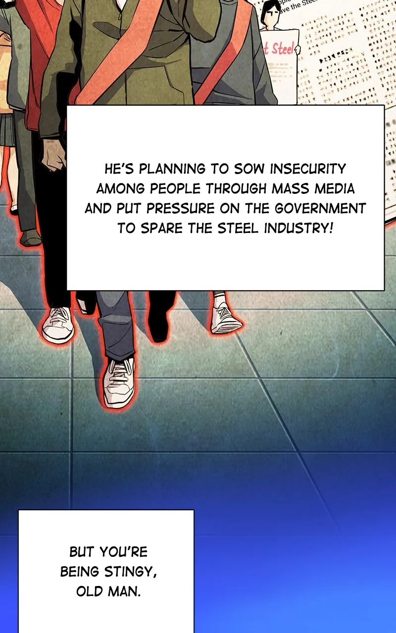 Reborn Rich Chapter 18 page 81 - 