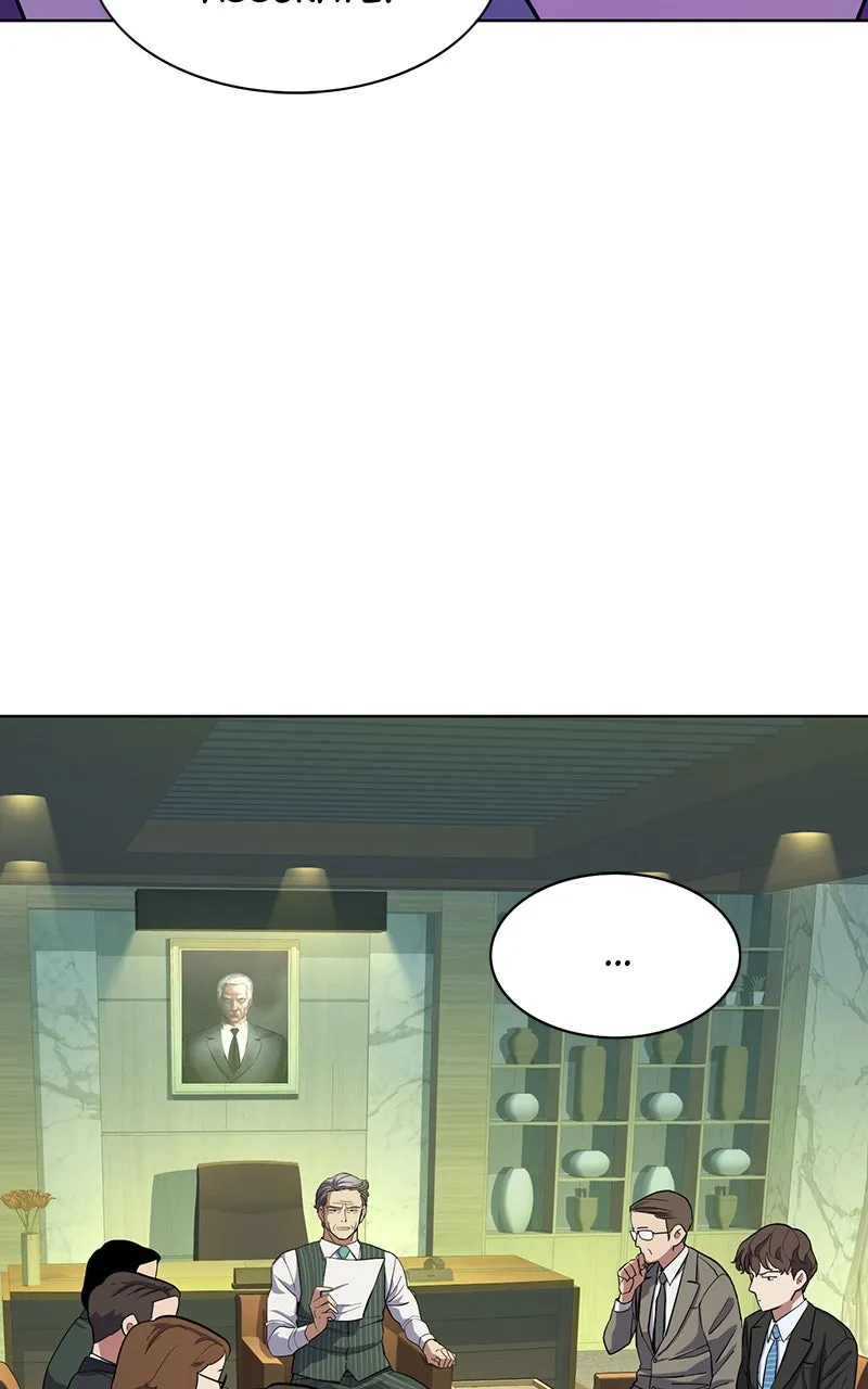 Reborn Rich Chapter 18 page 10 - 