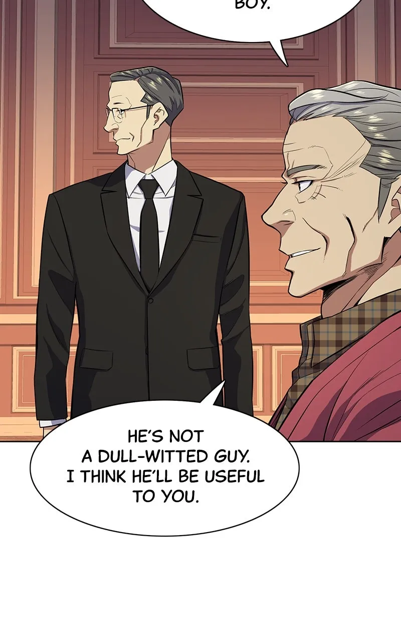 Reborn Rich Chapter 18 page 91 - 