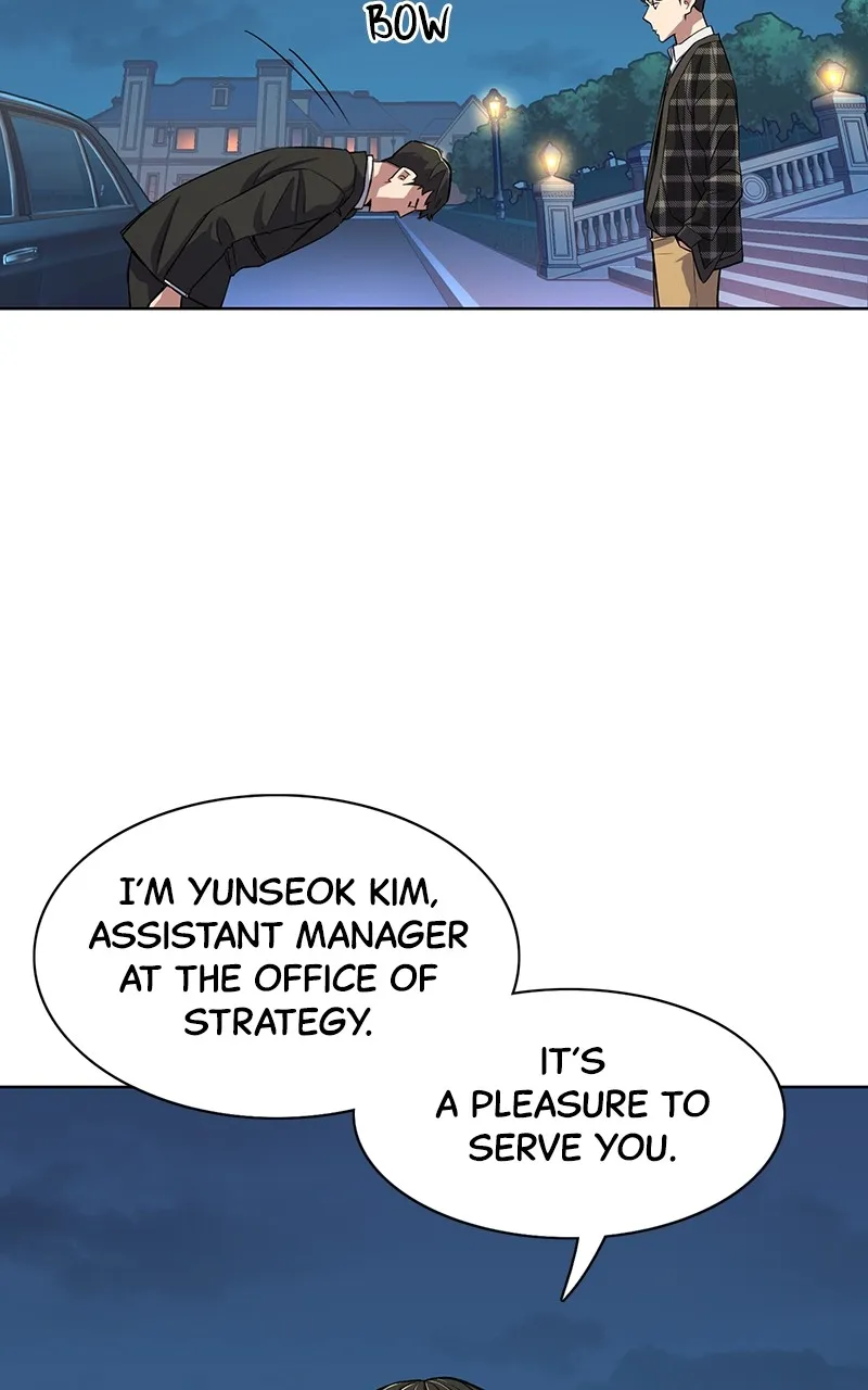 Reborn Rich Chapter 18 page 96 - 