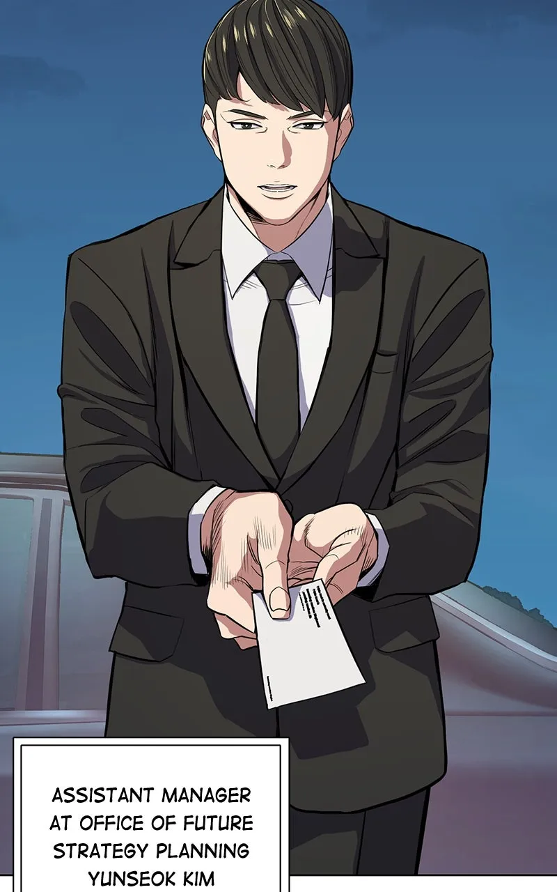 Reborn Rich Chapter 18 page 97 - 