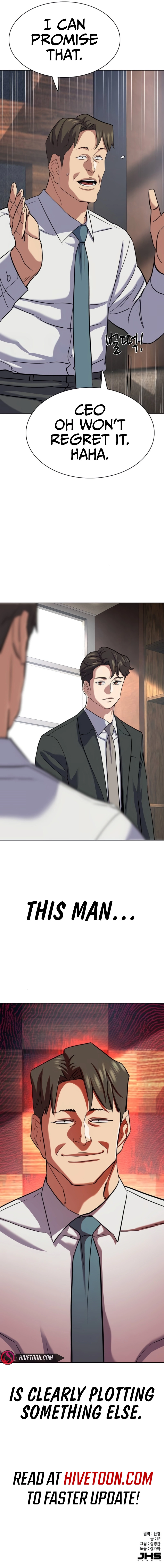 Reborn Rich Chapter 186 page 10 - 