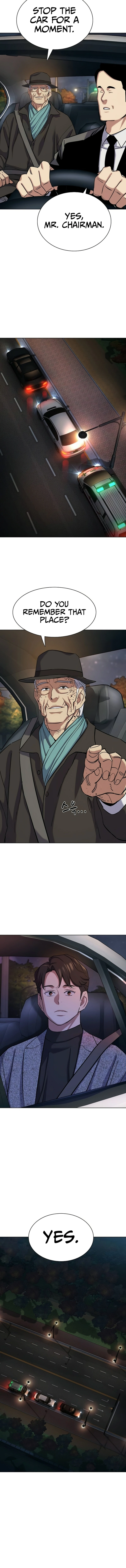 Reborn Rich Chapter 189 page 17 - 
