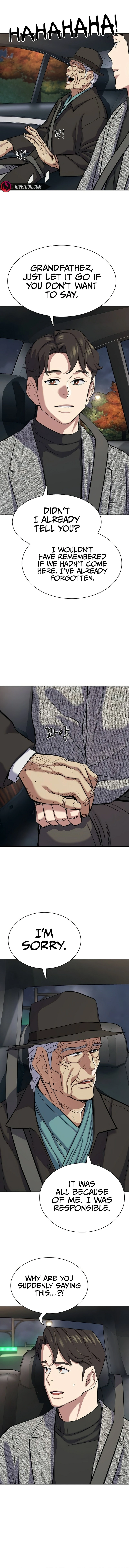Reborn Rich Chapter 189 page 22 - 