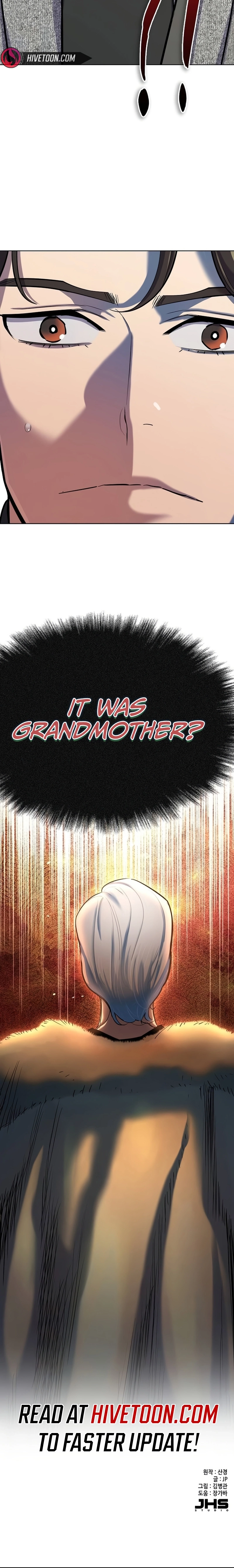 Reborn Rich Chapter 189 page 24 - 
