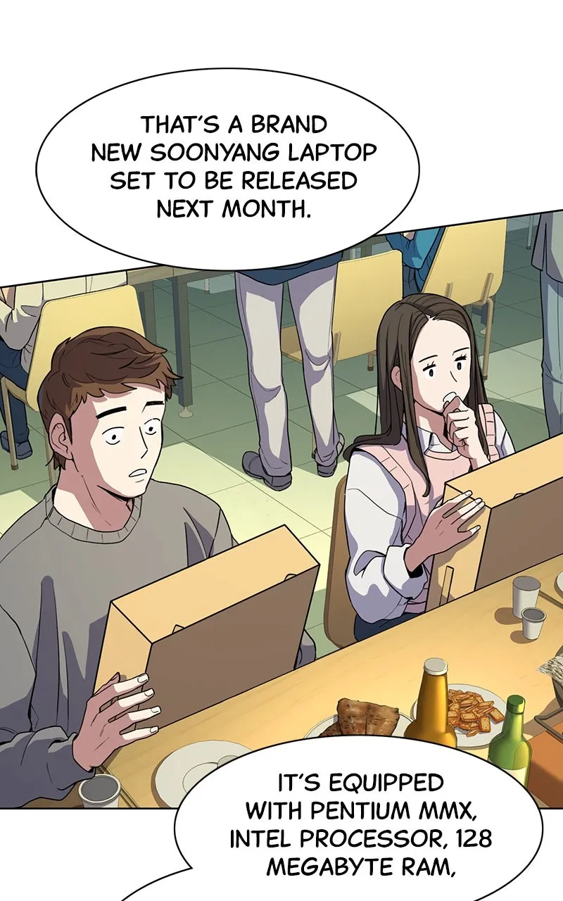 Reborn Rich Chapter 19 page 120 - 