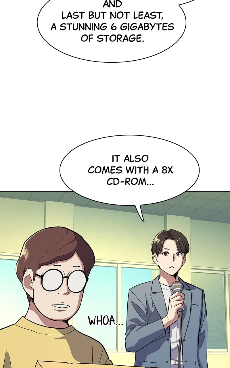 Reborn Rich Chapter 19 page 121 - 