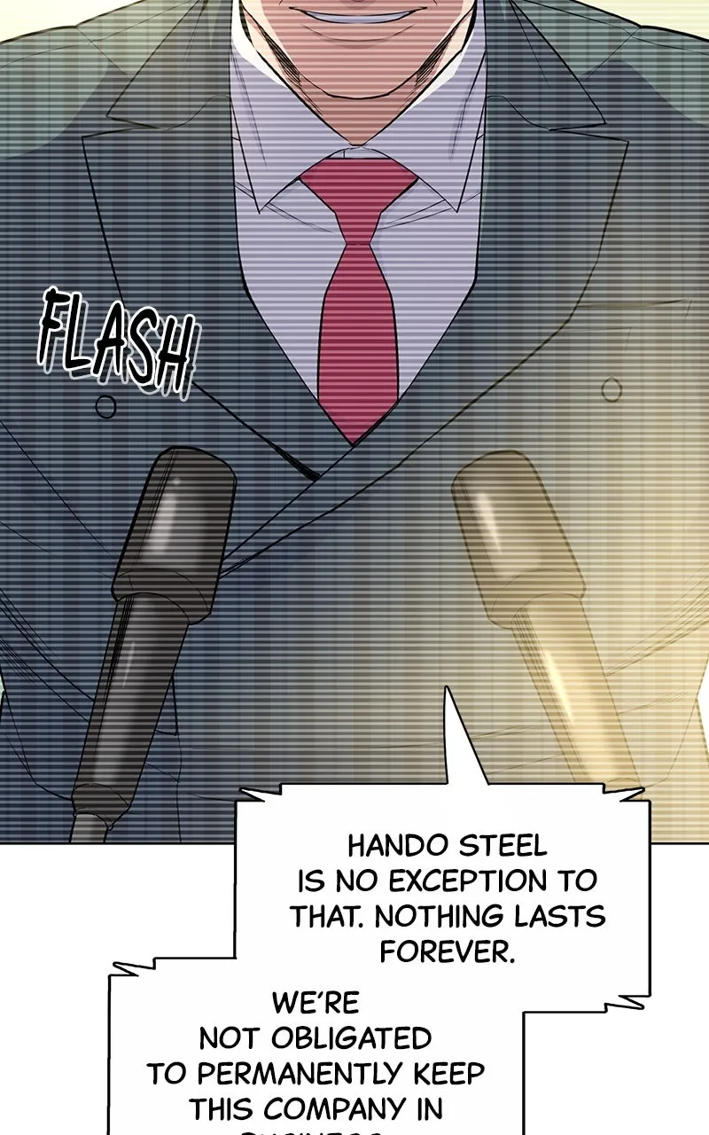 Reborn Rich Chapter 19 page 19 - 