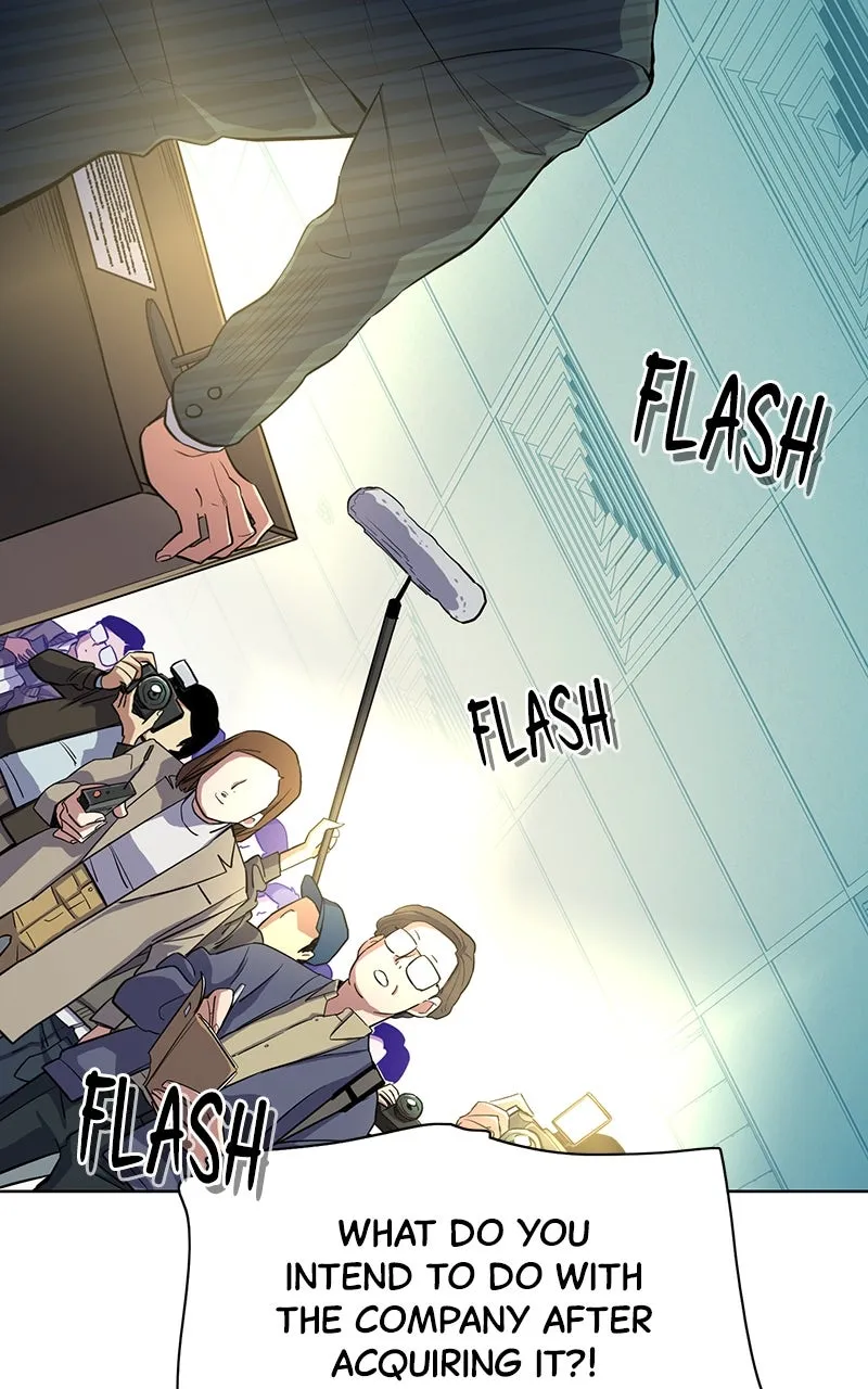 Reborn Rich Chapter 19 page 21 - 