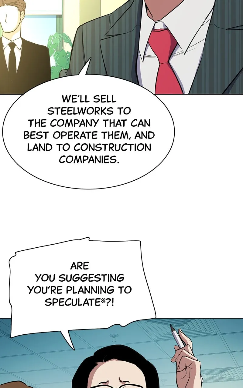 Reborn Rich Chapter 19 page 23 - 