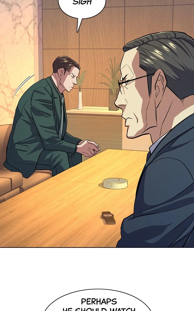 Reborn Rich Chapter 19 page 39 - 