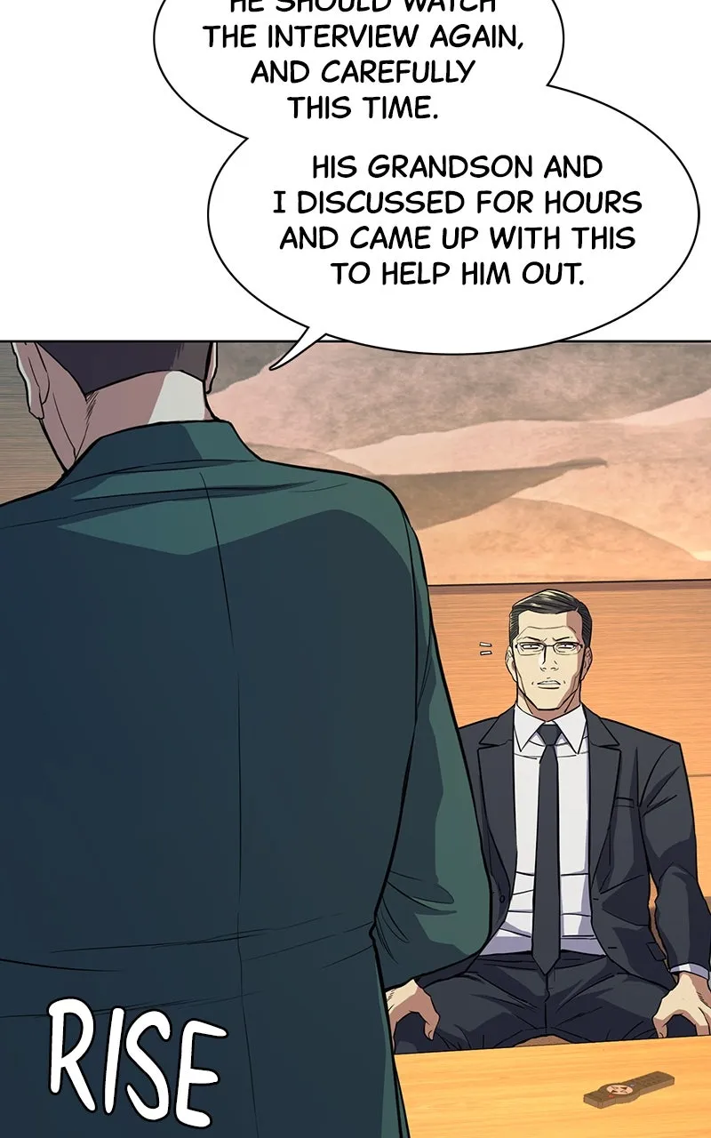 Reborn Rich Chapter 19 page 40 - 